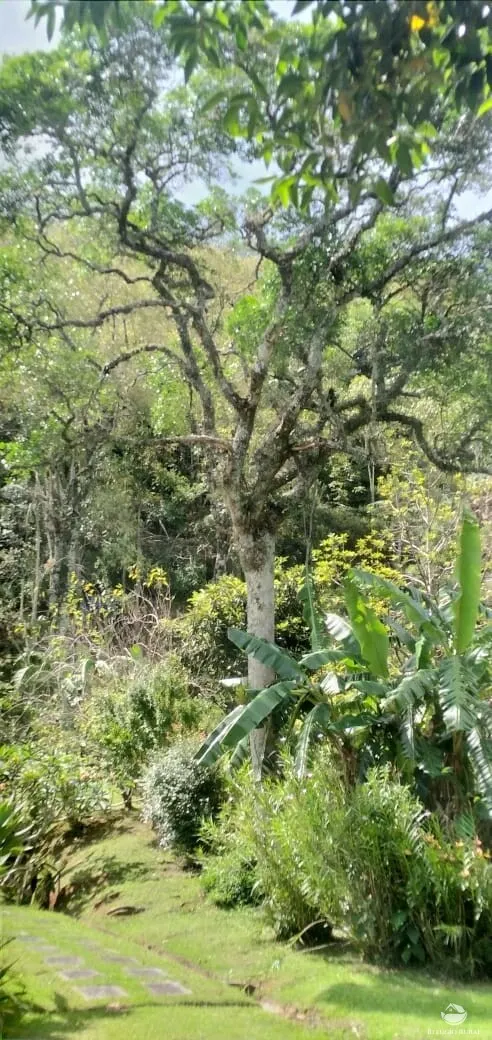 Chácara à venda de 1 ha em São José dos Campos, SP, Brasil
