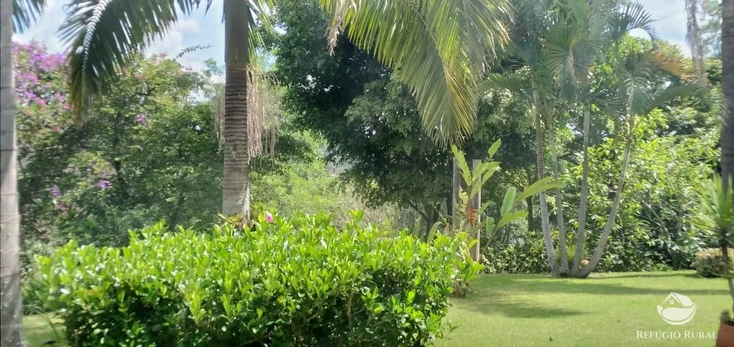 Chácara à venda de 1 ha em São José dos Campos, SP, Brasil