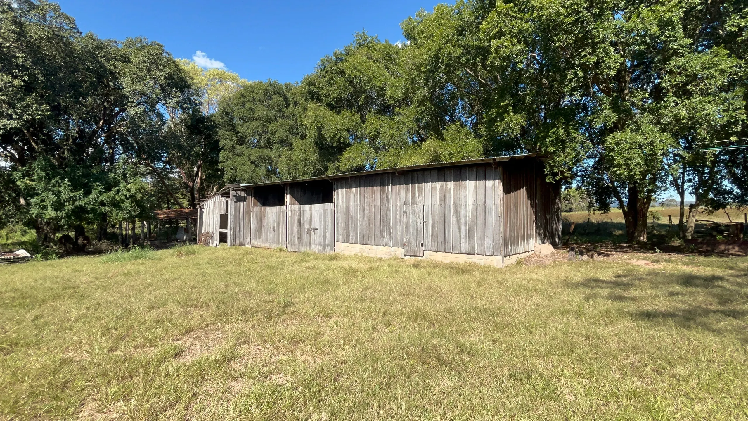 Fazenda à venda de 550 ha em Santo Antônio do Leverger, MT, Brasil