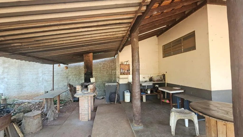 Chácara à venda de 4.000 m² em Araraquara, SP, Brasil