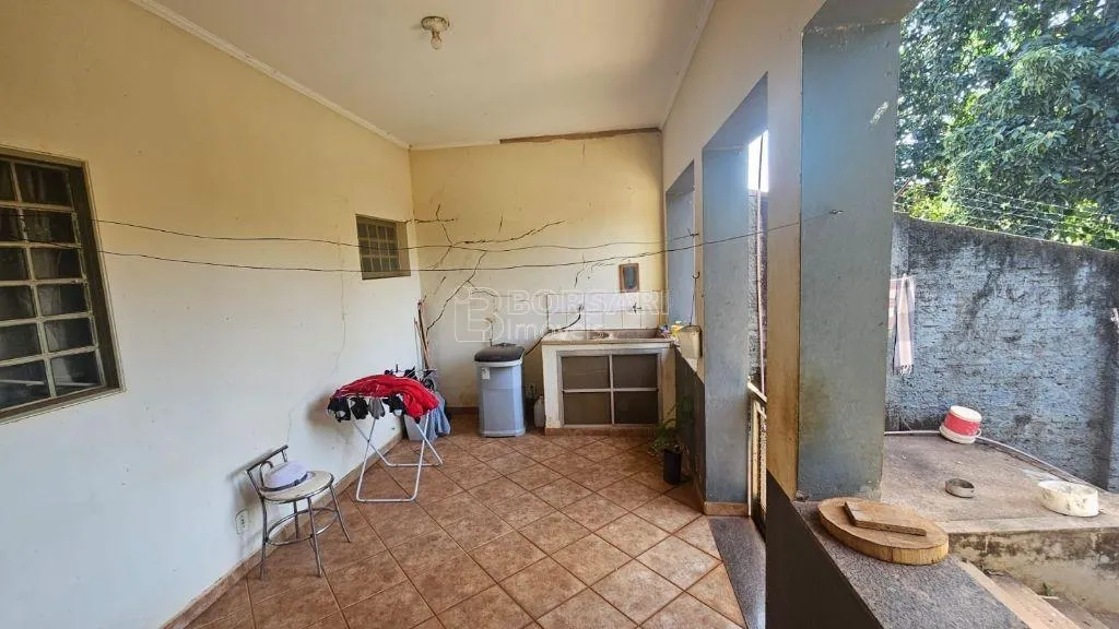 Chácara à venda de 4.000 m² em Araraquara, SP, Brasil