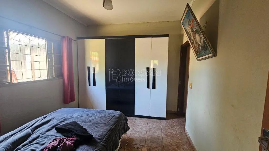 Chácara à venda de 4.000 m² em Araraquara, SP, Brasil