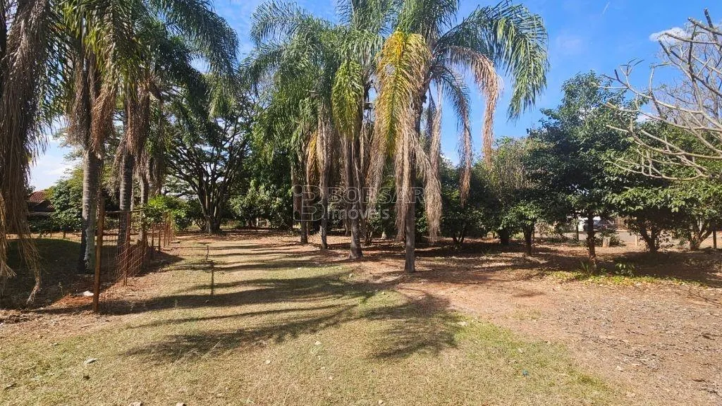 Chácara à venda de 4.000 m² em Araraquara, SP, Brasil