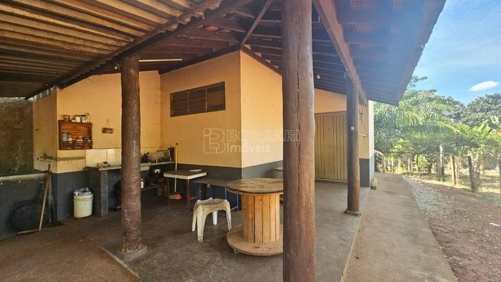 Chácara à venda de 4.000 m² em Araraquara, SP, Brasil