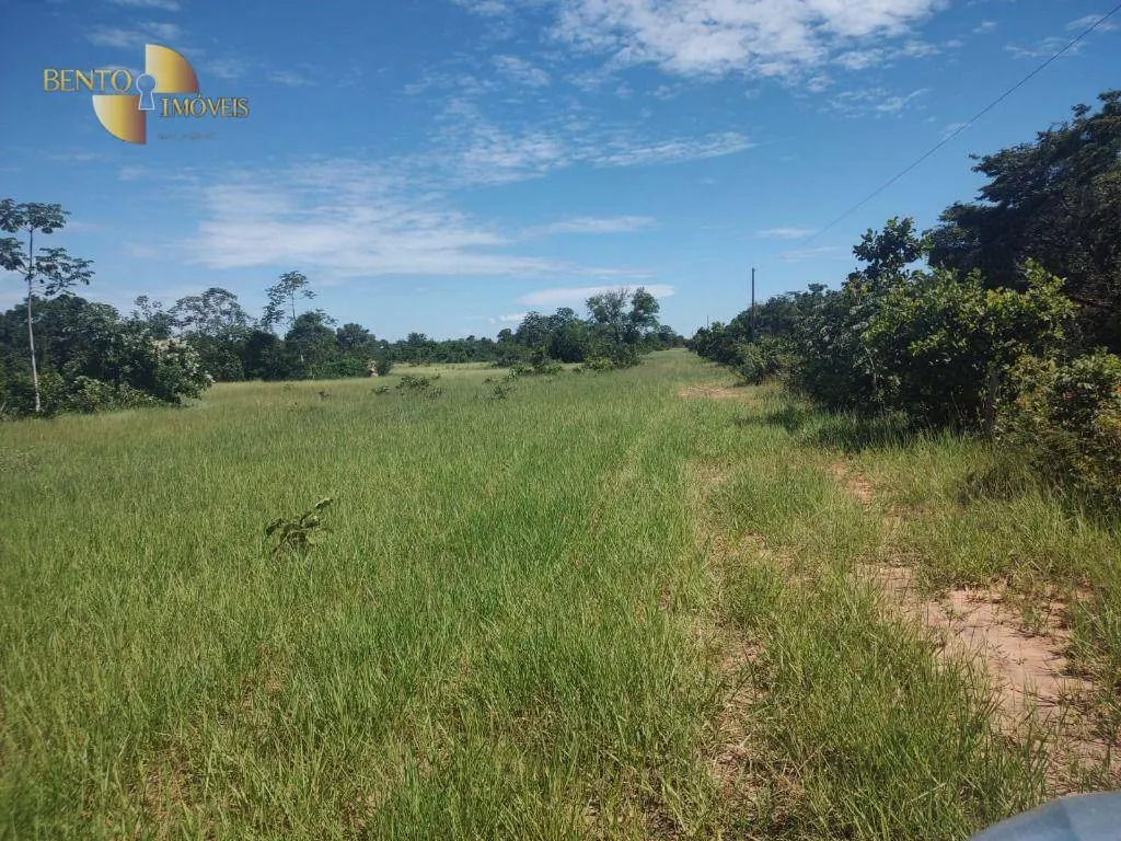 Fazenda à venda de 300 ha em Nossa Senhora do Livramento, MT, Brasil