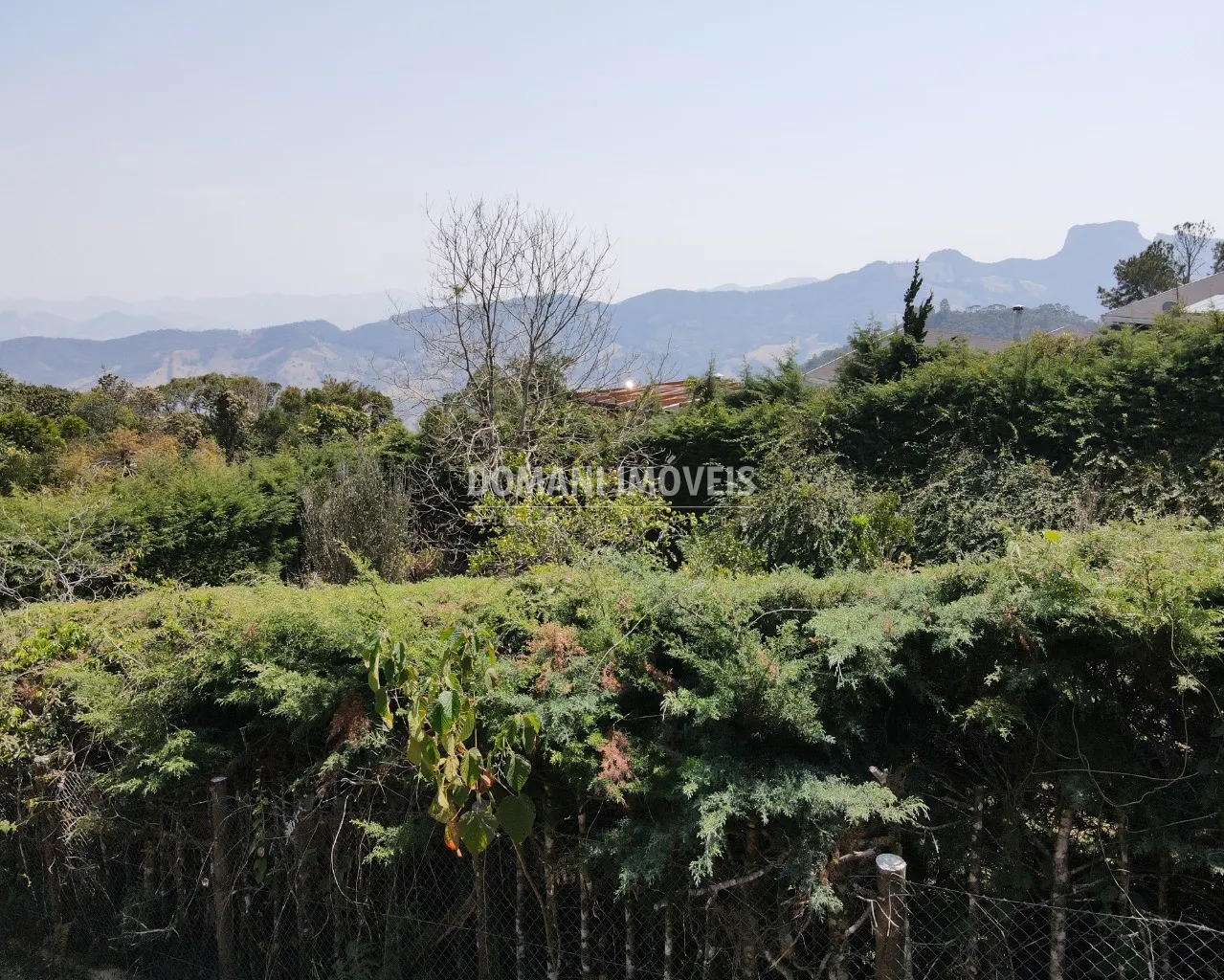 Plot for sale of 1,100 m² in Campos do Jordão, SP, Brazil