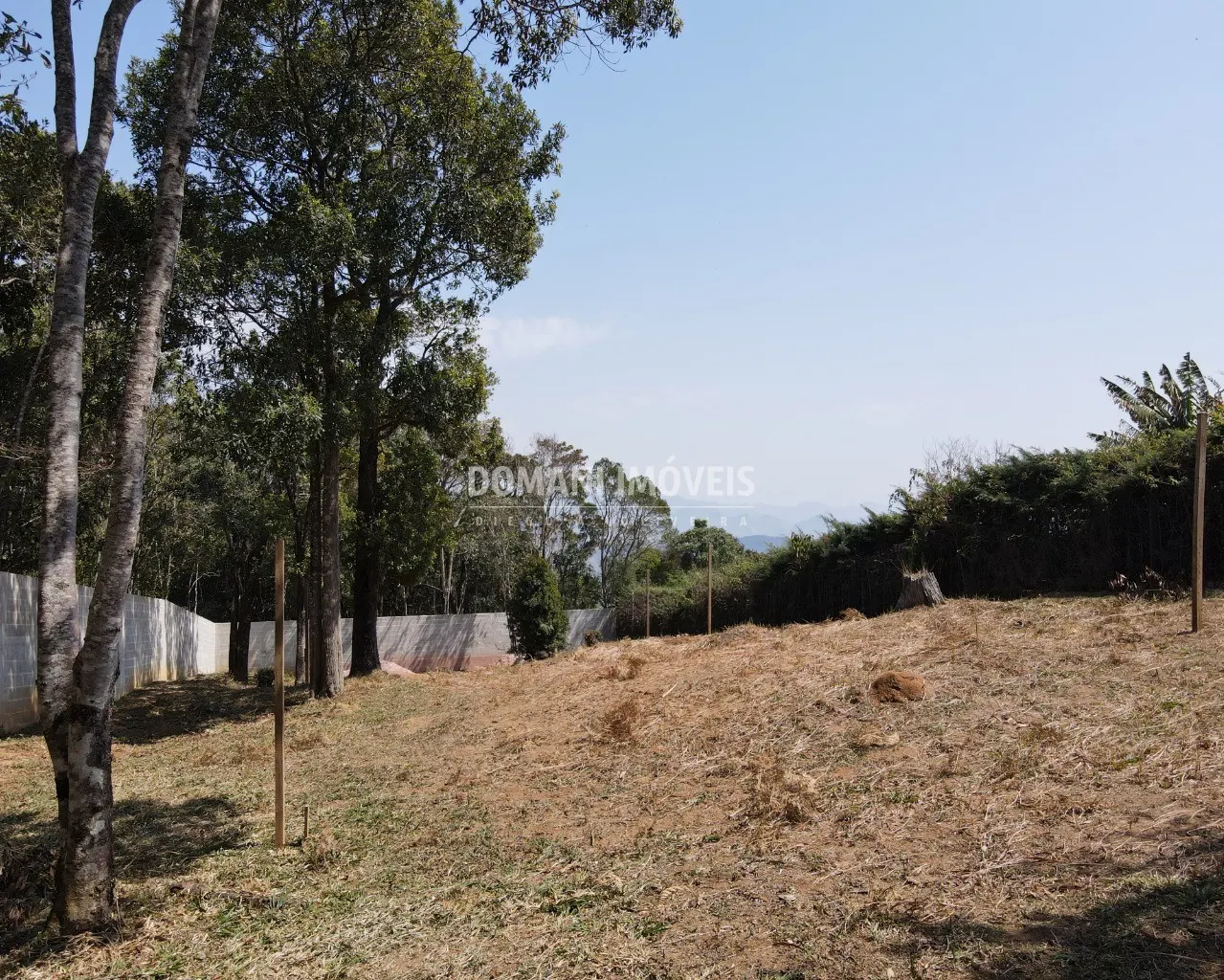 Plot for sale of 1,100 m² in Campos do Jordão, SP, Brazil