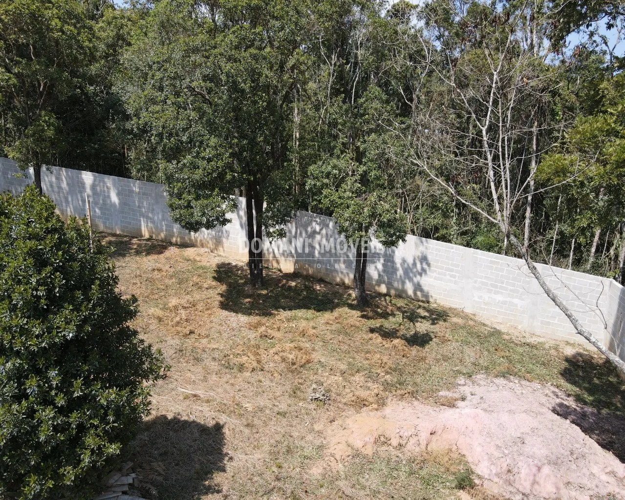 Plot for sale of 1,100 m² in Campos do Jordão, SP, Brazil