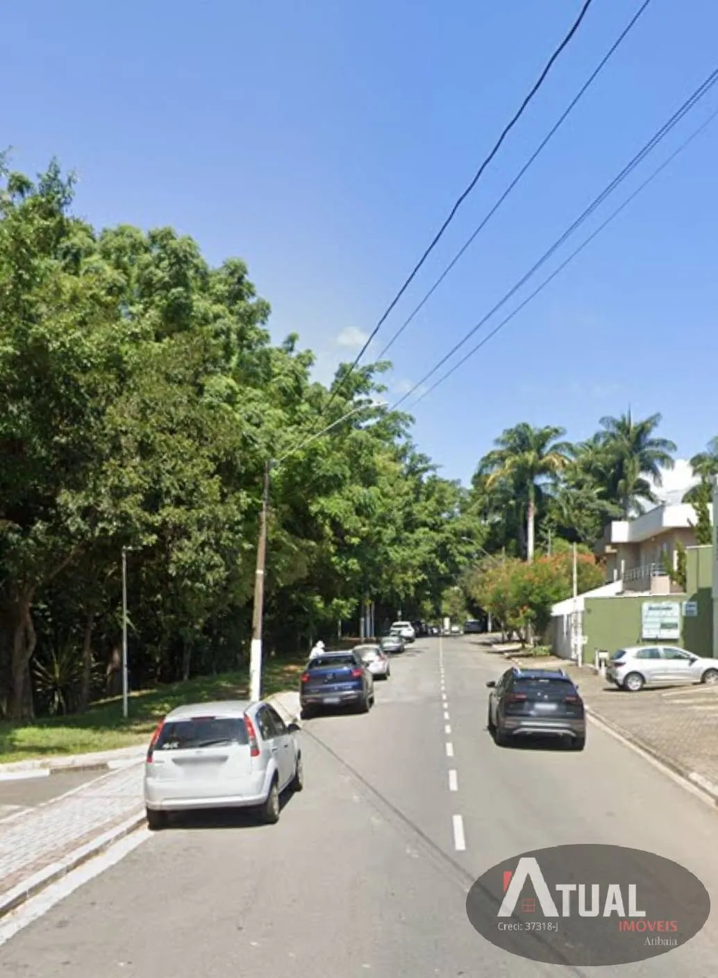Casa à venda de 155 m² em Atibaia, SP, Brasil