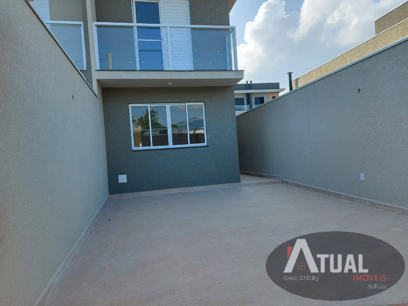 Casa à venda de 155 m² em Atibaia, SP, Brasil