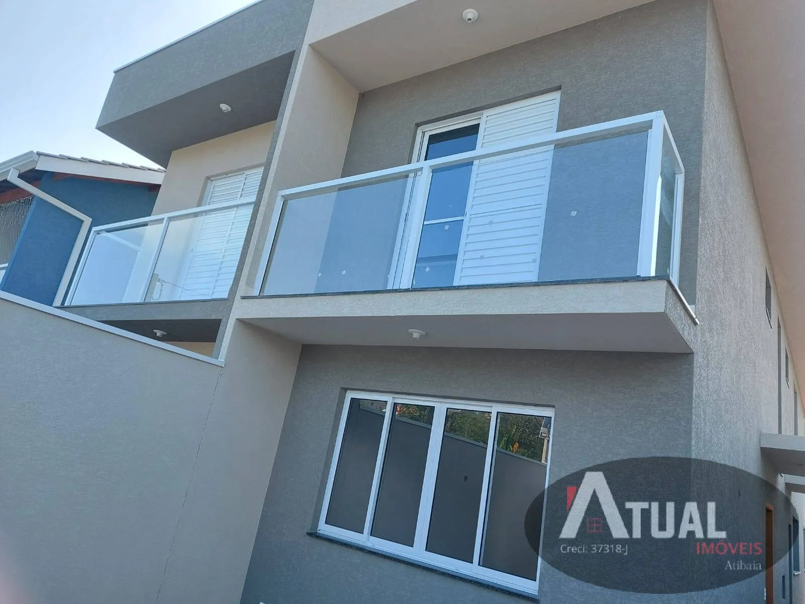 Casa à venda de 155 m² em Atibaia, SP, Brasil