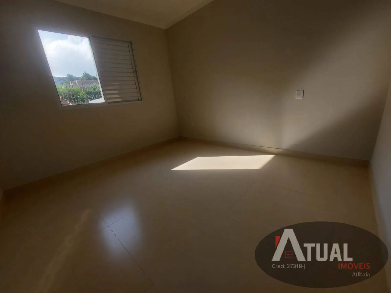 Casa à venda de 155 m² em Atibaia, SP, Brasil
