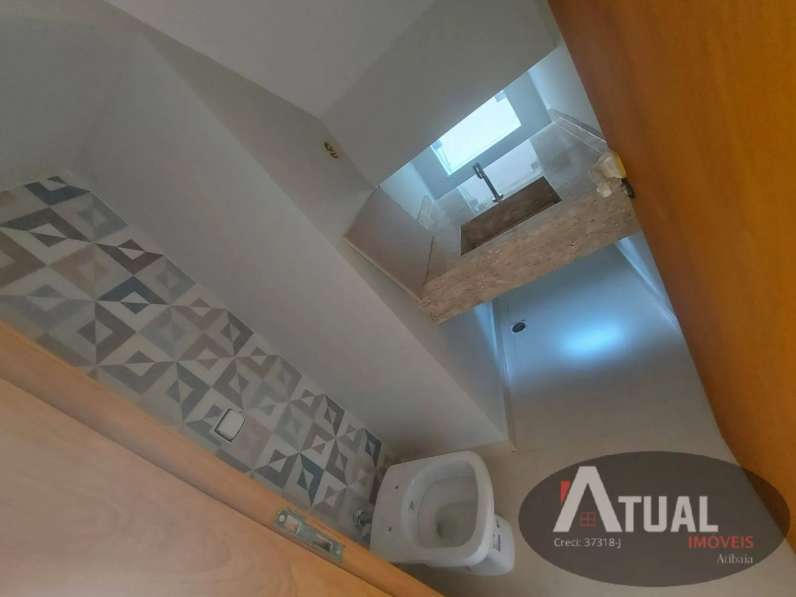Casa à venda de 155 m² em Atibaia, SP, Brasil
