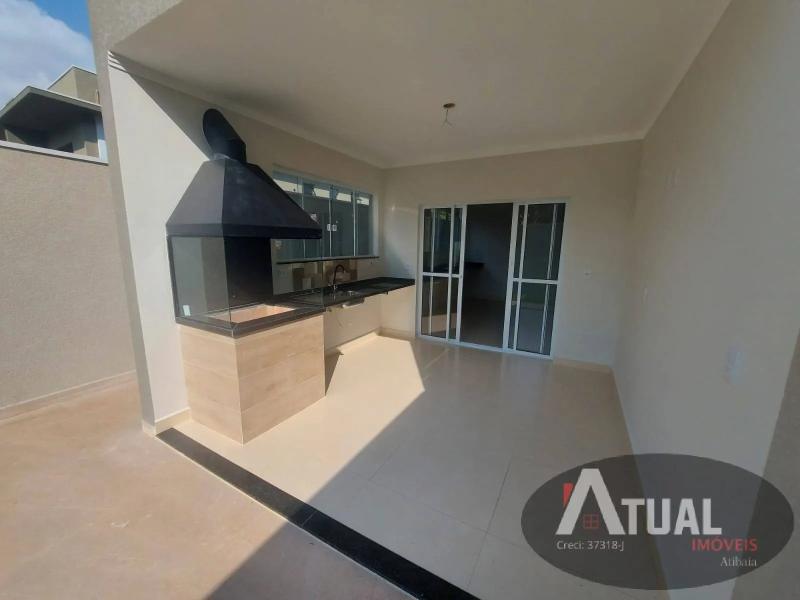 Casa à venda de 155 m² em Atibaia, SP, Brasil