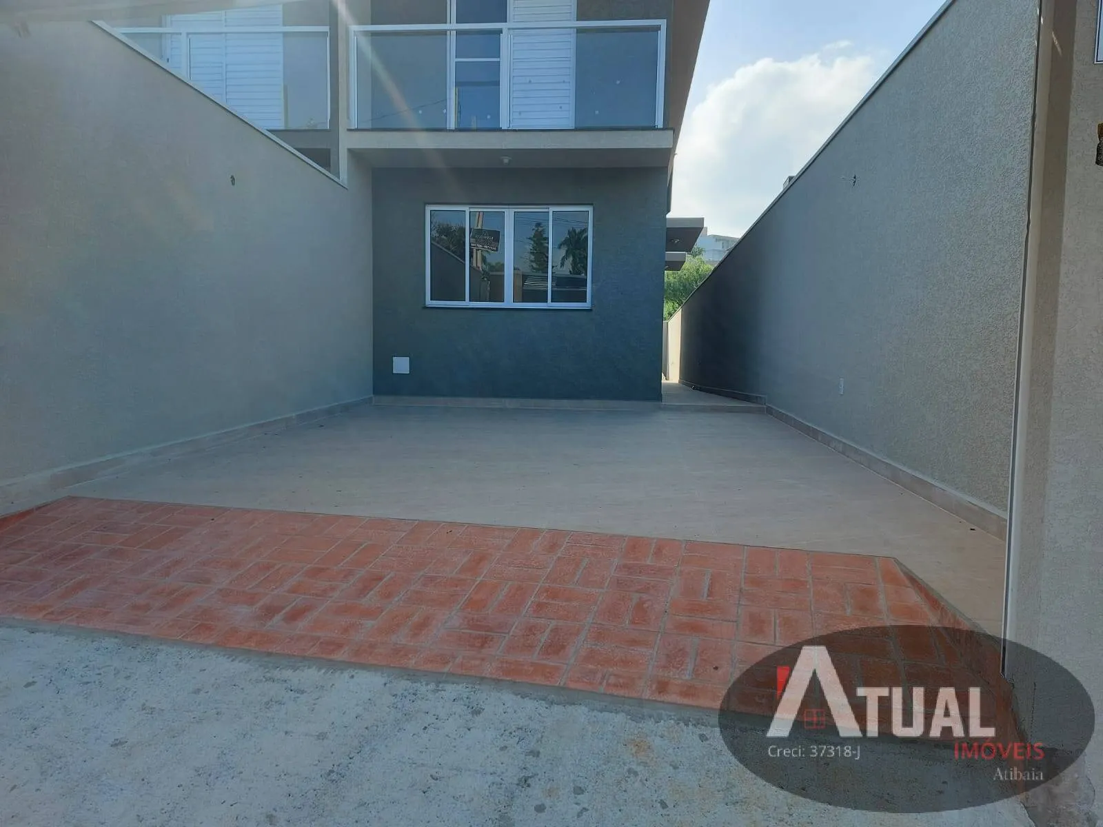 Casa à venda de 155 m² em Atibaia, SP, Brasil