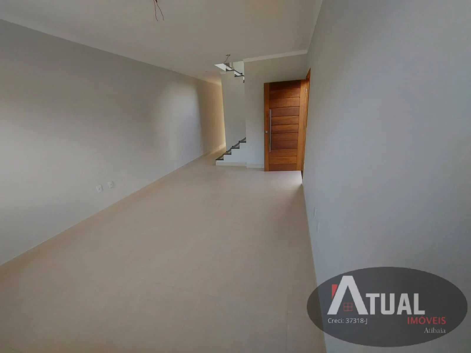 Casa à venda de 155 m² em Atibaia, SP, Brasil