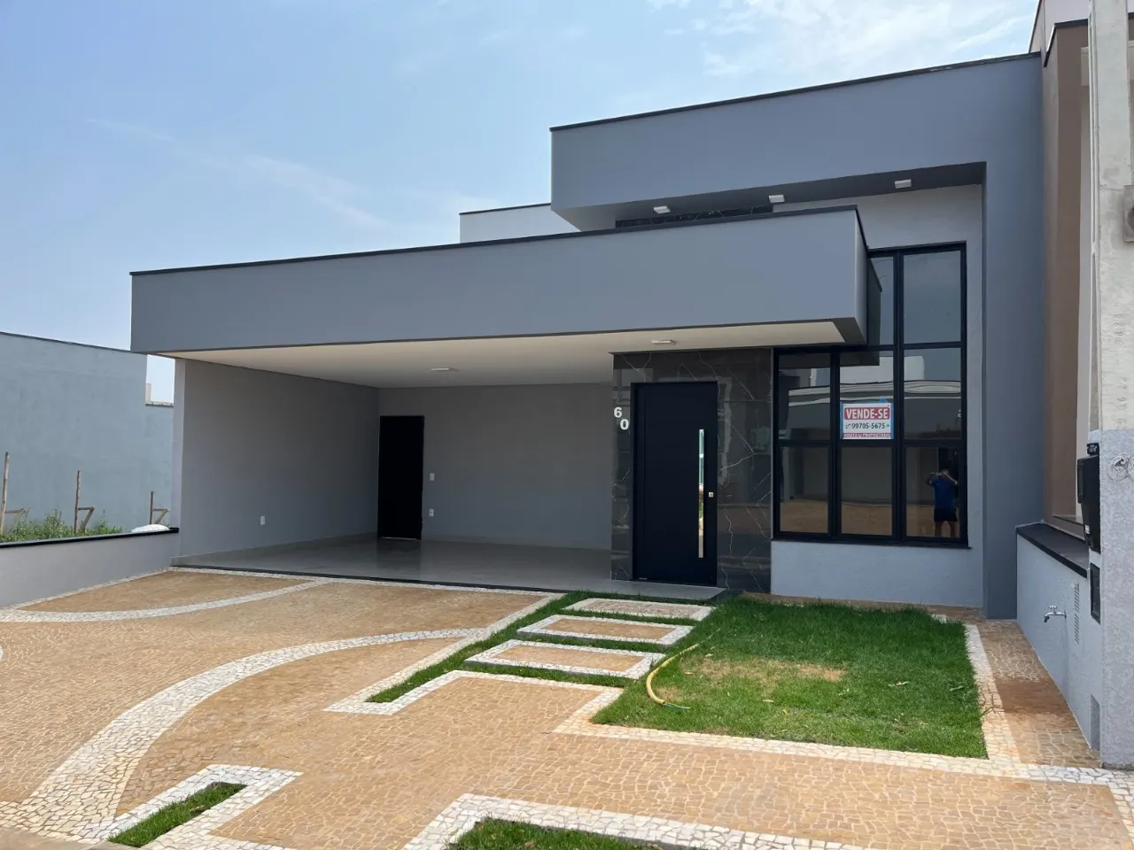 Casa à venda de 262 m² em Hortolândia, SP, Brasil