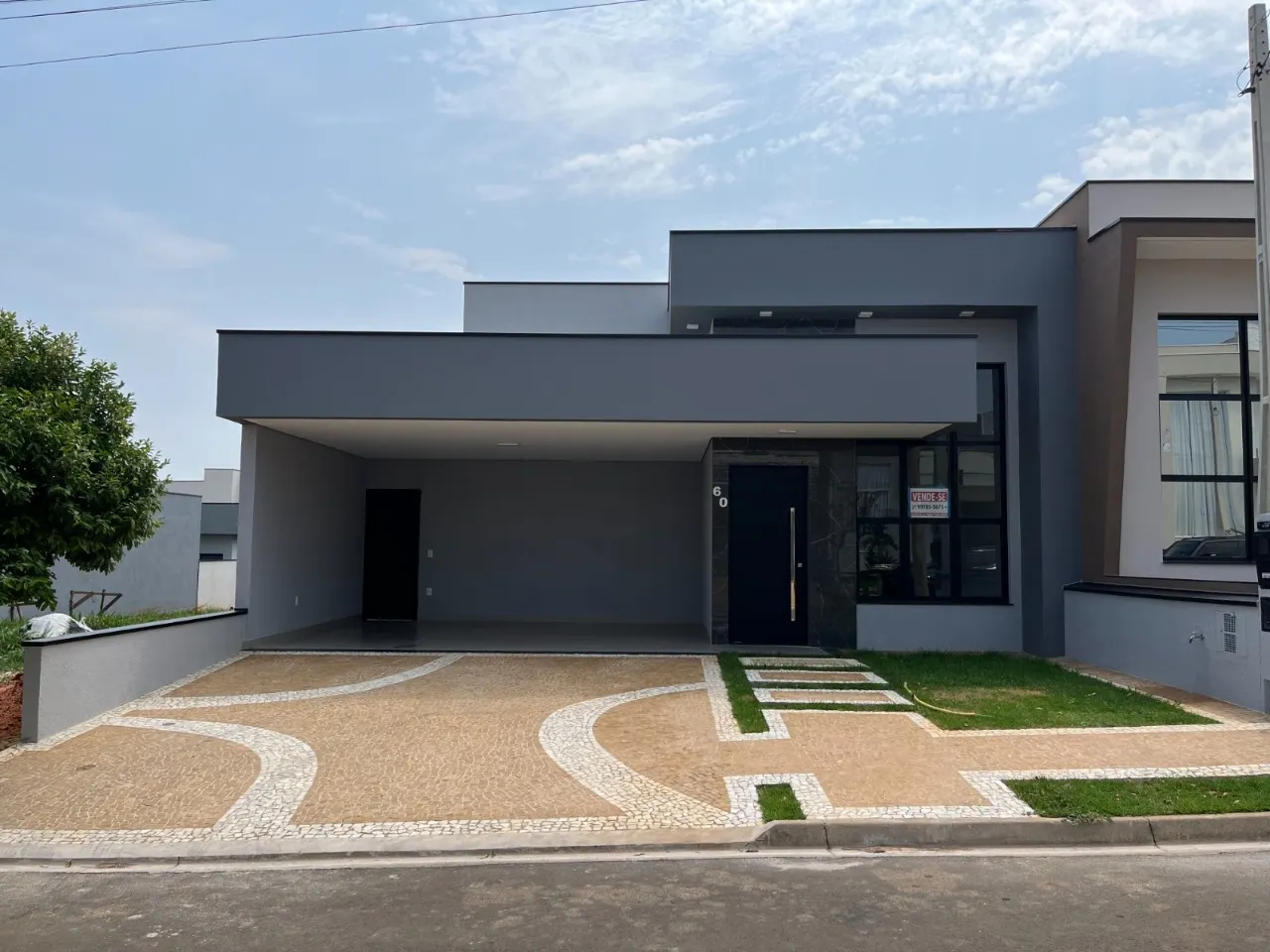 Casa à venda de 262 m² em Hortolândia, SP, Brasil
