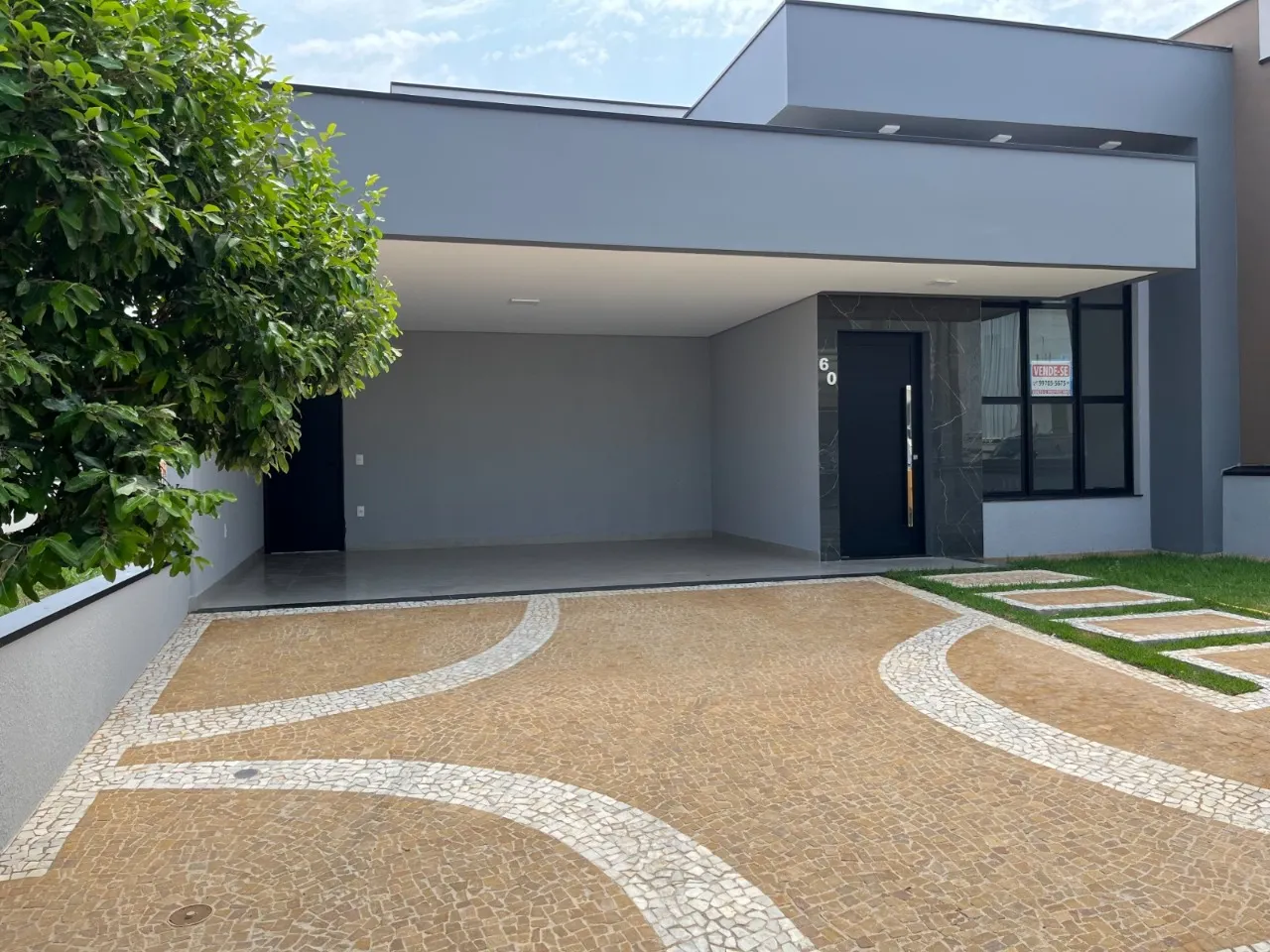 Casa à venda de 262 m² em Hortolândia, SP, Brasil