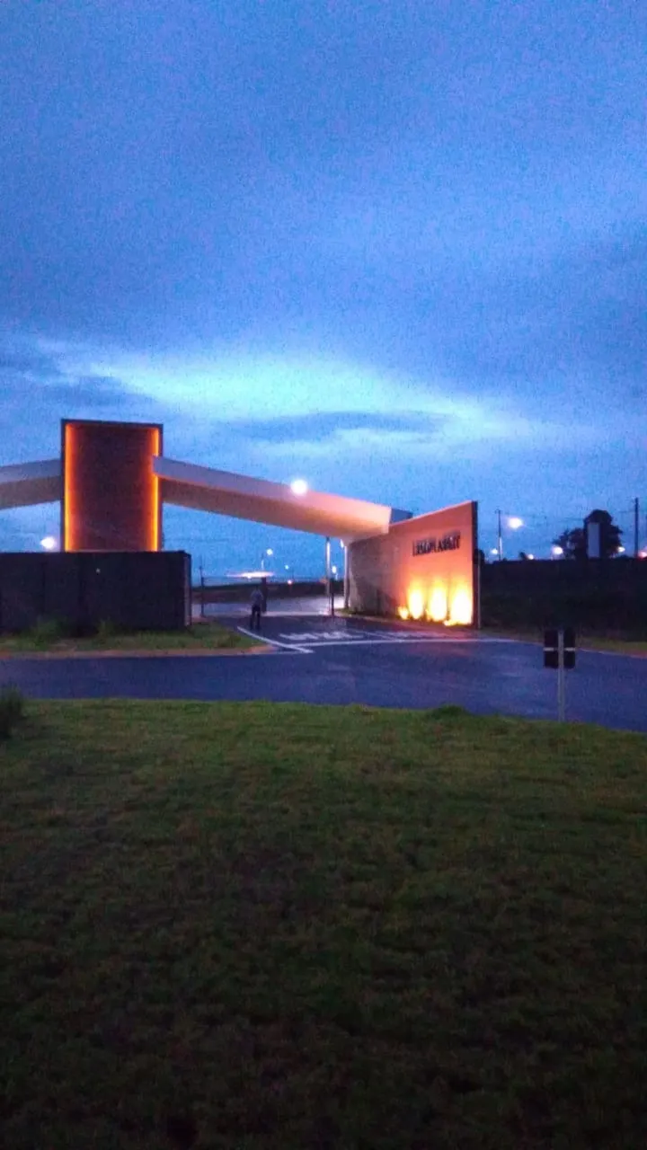 Plot for sale of 399 m² in Araras, SP, Brazil