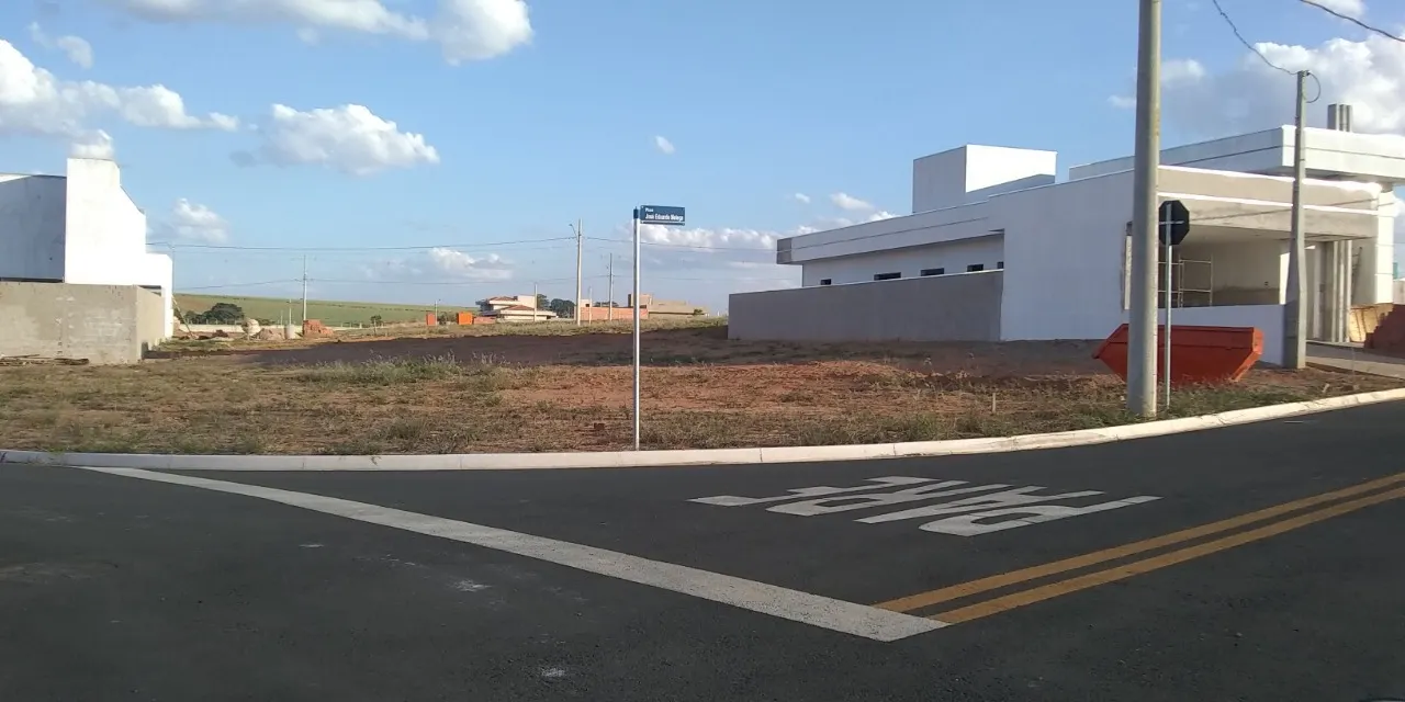 Plot for sale of 399 m² in Araras, SP, Brazil
