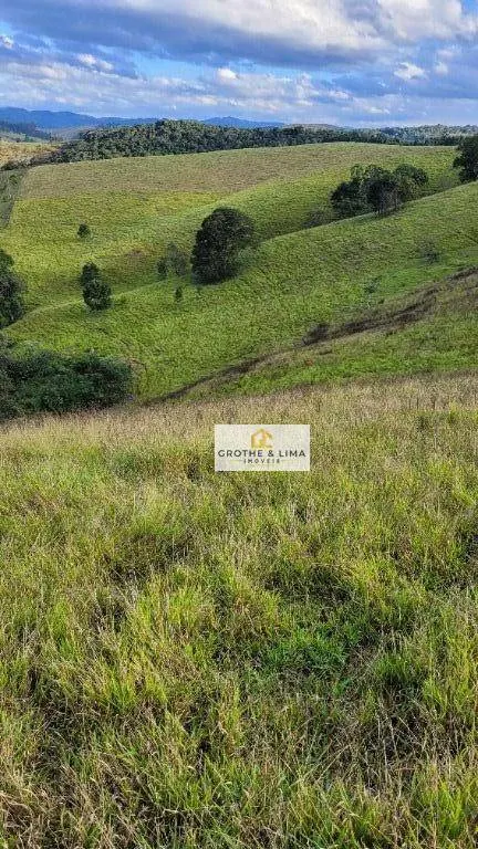 Sítio à venda de 48 ha em Lagoinha, SP, Brasil