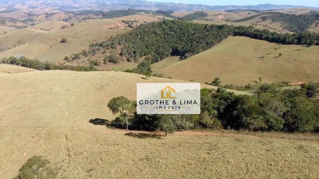 Sítio à venda de 48 ha em Lagoinha, SP, Brasil