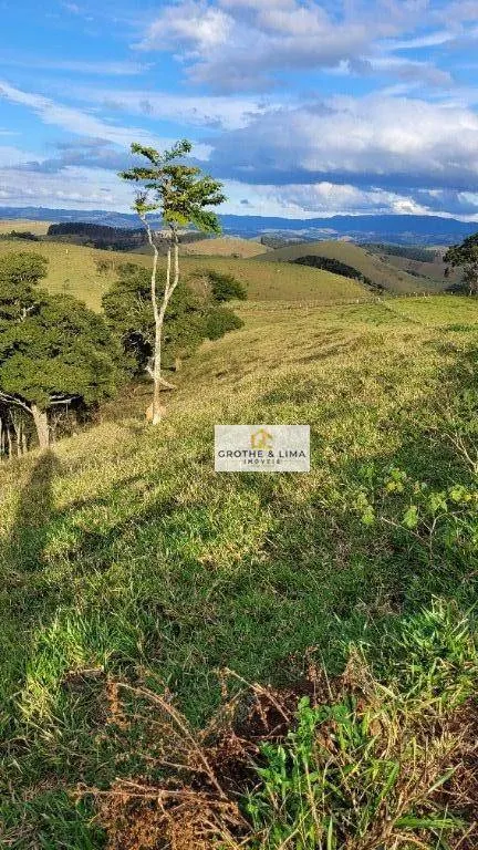 Sítio à venda de 48 ha em Lagoinha, SP, Brasil