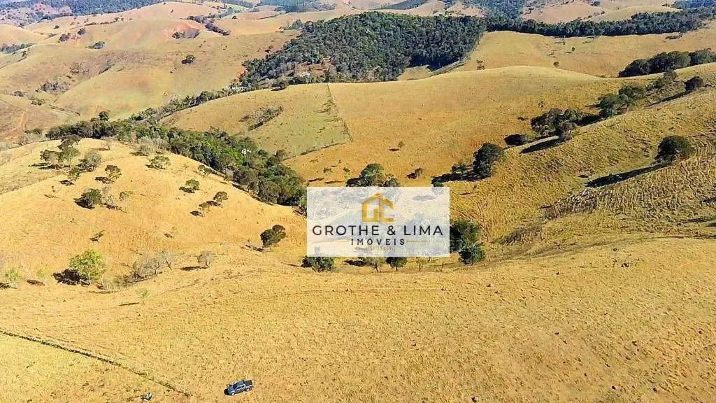 Sítio à venda de 48 ha em Lagoinha, SP, Brasil