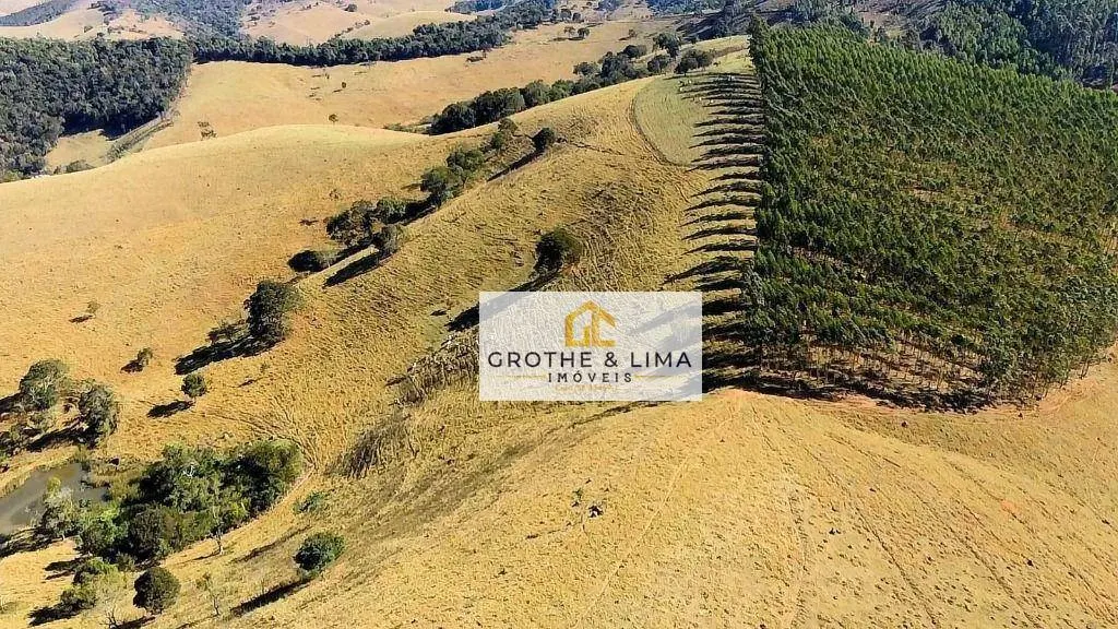 Sítio à venda de 48 ha em Lagoinha, SP, Brasil