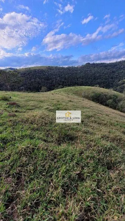 Sítio à venda de 48 ha em Lagoinha, SP, Brasil