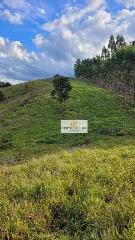 Sítio à venda de 48 ha em Lagoinha, SP, Brasil