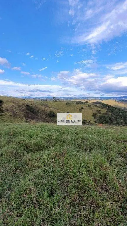 Sítio à venda de 48 ha em Lagoinha, SP, Brasil