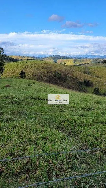 Sítio à venda de 48 ha em Lagoinha, SP, Brasil