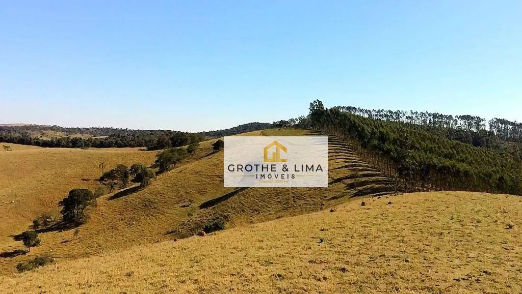 Sítio à venda de 48 ha em Lagoinha, SP, Brasil