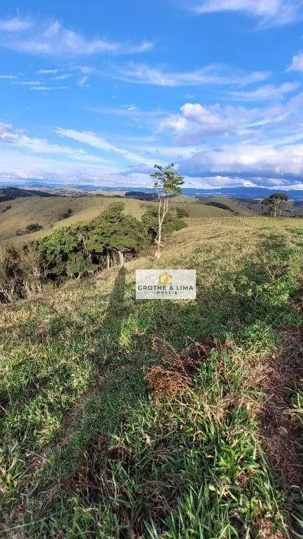 Sítio à venda de 48 ha em Lagoinha, SP, Brasil