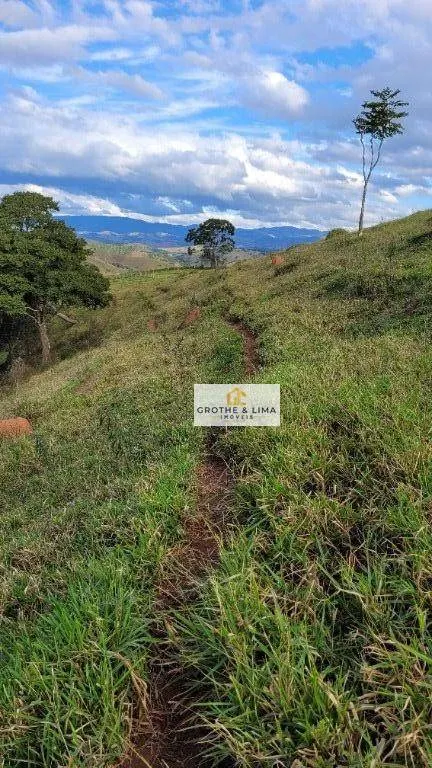 Sítio à venda de 48 ha em Lagoinha, SP, Brasil