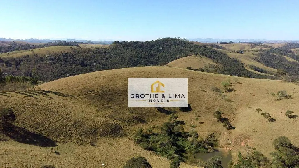 Sítio à venda de 48 ha em Lagoinha, SP, Brasil