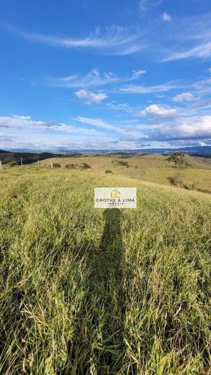 Sítio à venda de 48 ha em Lagoinha, SP, Brasil
