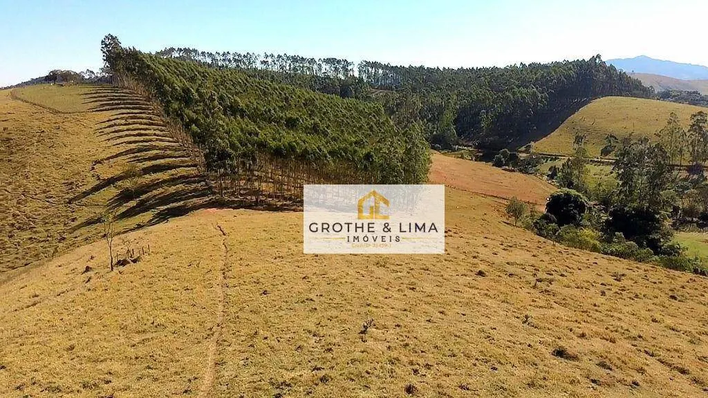 Sítio à venda de 48 ha em Lagoinha, SP, Brasil