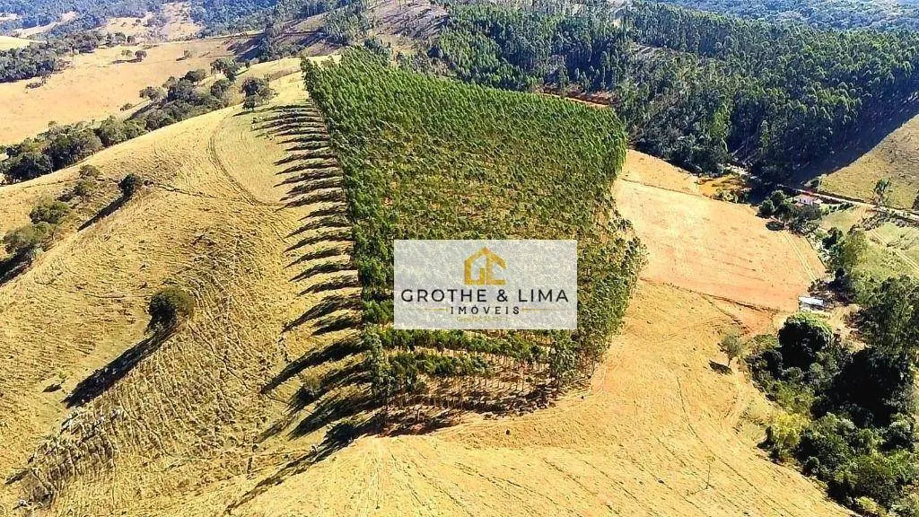 Sítio à venda de 48 ha em Lagoinha, SP, Brasil