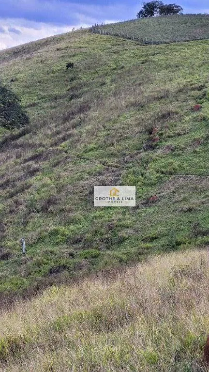 Sítio à venda de 48 ha em Lagoinha, SP, Brasil