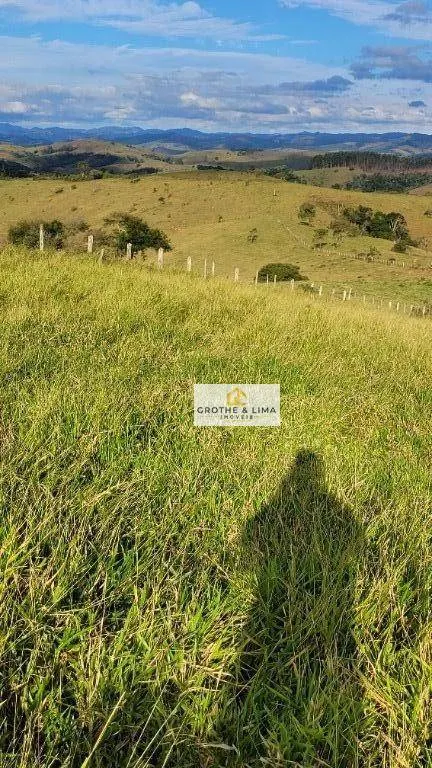 Sítio à venda de 48 ha em Lagoinha, SP, Brasil