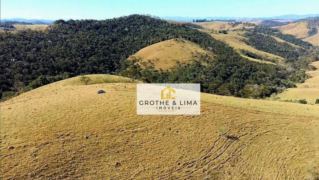 Sítio à venda de 48 ha em Lagoinha, SP, Brasil