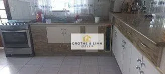 Chácara à venda de 1.567 m² em São José dos Campos, SP, Brasil