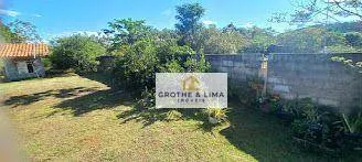 Chácara à venda de 1.567 m² em São José dos Campos, SP, Brasil