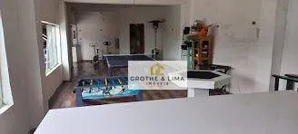 Chácara à venda de 1.567 m² em São José dos Campos, SP, Brasil