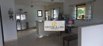 Chácara à venda de 1.567 m² em São José dos Campos, SP, Brasil