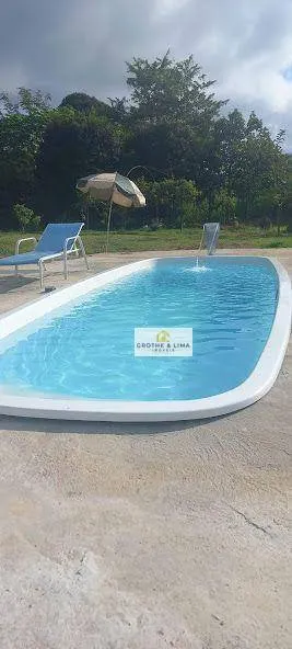 Chácara à venda de 1.567 m² em São José dos Campos, SP, Brasil