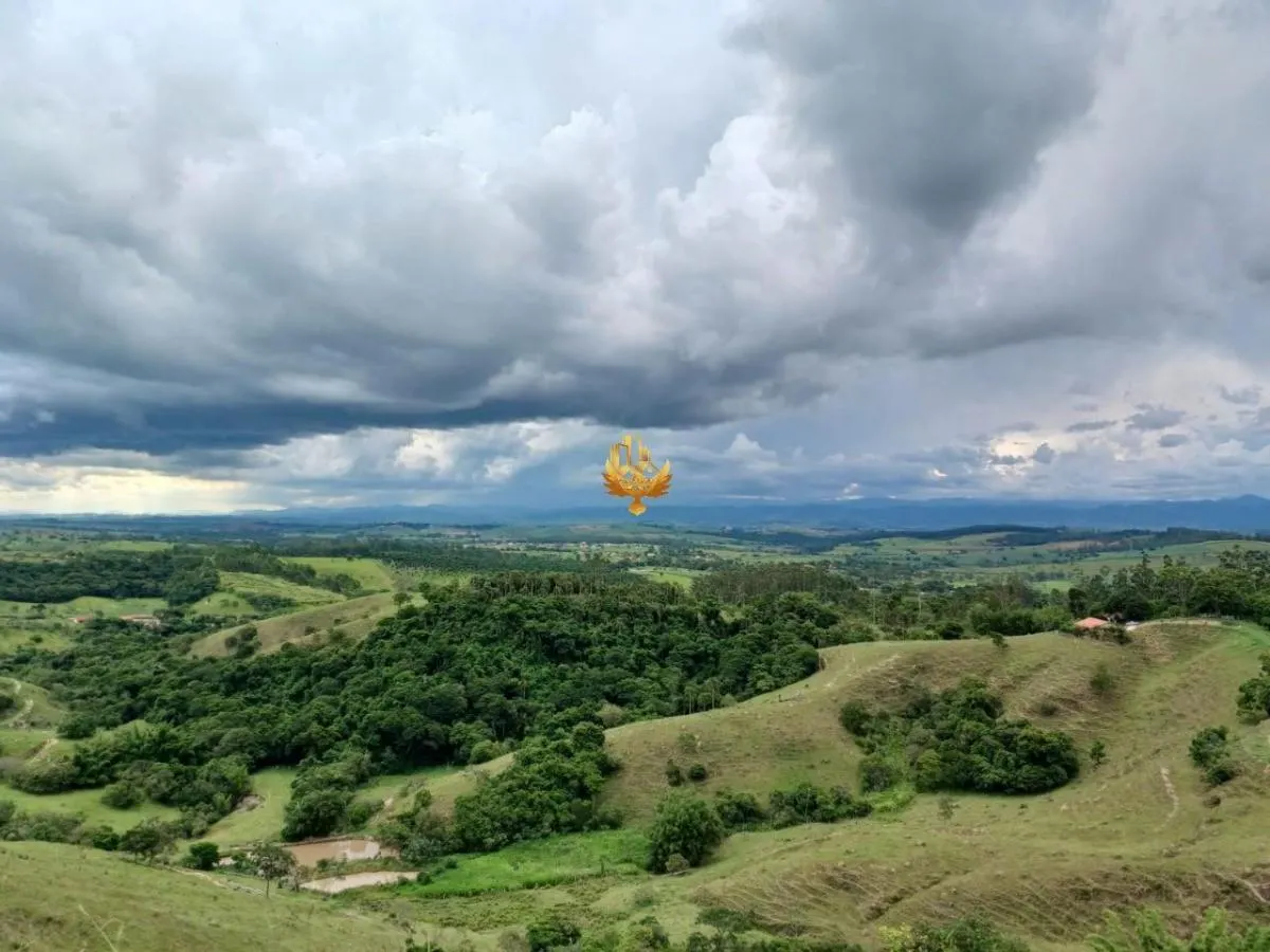 Small farm for sale of 120 acres in Caçapava, SP, Brazil